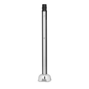 KitchenAid Commercial KHBC310 6 gal Immersion Blender w/ 10 Blending Arm,  Onyx Black