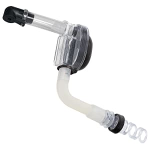 003-07518 Plastic Replacement Pump for Extreme Countertop Dispenser, NSF