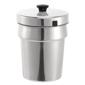 003-81050 Inset & Lid Assembly