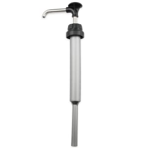 003-88000 Condiment Syrup Pump Only w/ 1 oz/Stroke Capacity, Stainless