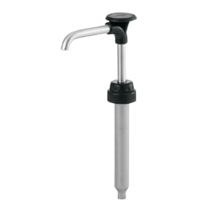 003-88180 Bottle Pump Only w/ 1/4 oz/Stroke Capacity, Stainless