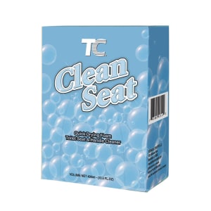 007-FG402312 Clean Seat Foaming Refill