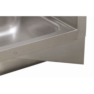 009-7PS36 Side Mount Wall Bracket for Added Strength