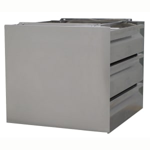 009-ADT32020 Drawer Assembly - Side Panels, 3 Tier, 20x20x4