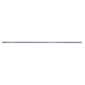009-ECPC74X 74" Mobile Post for Use with Casters, Numbered, Chrome 