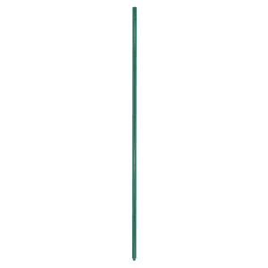 009-EGP74X 74" Stationary Epoxy Coated Post