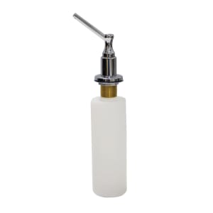 009-K12X Soap Dispenser - Deck Mount, 7PS20, 7PS23, 7PS22