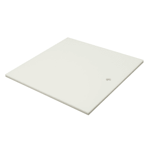 009-K2A Sink Cover, 10x14", Poly-Vance