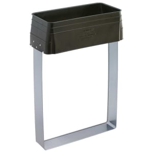 016-43644134 Waste Receptacle Liner Kit for B-43644