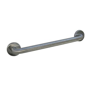 016-B580699X36 B-5806.99 Series Grab Bar, Peened Gripping Surface, 1 1/4" Diameter, 36"L