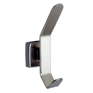 016-B682 Hat and Coat Hook, Polished Stainless