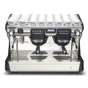 Rancilio Classe 9 USB Coffee Machine