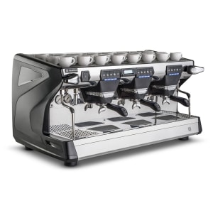 019-CLASSE7E3 Classe 7 Fully Automatic Volumetric Espresso Machine w/ 16 Liter Boiler, 208 220v/1ph