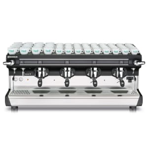 019-CLASSE9S4 Classe 9 Manual Espresso Machine w/ 2 Steam Wand & 22 Liter Boiler, 220v/1ph