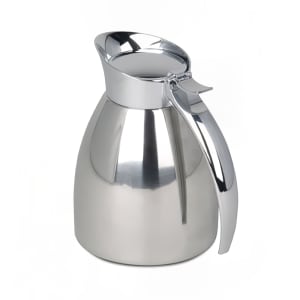 Thunder Up Creamer with Lid 10 Oz, Coffee Creamer Container,  Small Stainless Steel Milk Pitcher, Coffee Cream Dispenser, Creamer Pitcher  with Lid: Creamers