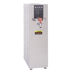 021-263000000 Medium-volume Plumbed Hot Water Dispenser - 24 gal., 240v/1ph