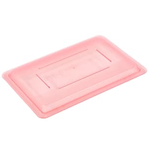 028-10617C05 Food Storage Lid - 18x12" Red