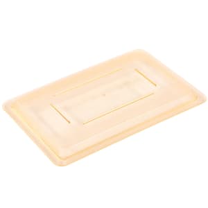 028-10617C22 Food Storage Lid - 18x12" Yellow
