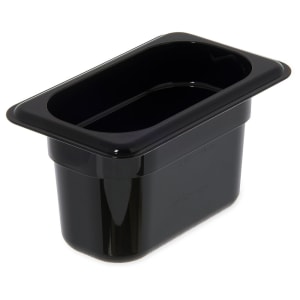 028-3068703 4"D Ninth Size Food Pan