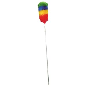 028-36315600 Flo-Pac® Telescopic Duster - Extends from 52" to 81"