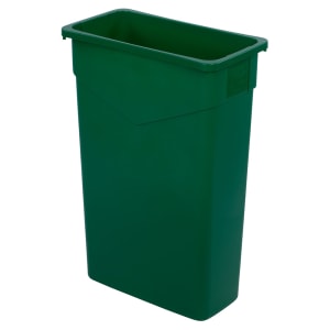 028-34202309 23 gal Multiple Materials Recycle Bin - Indoor