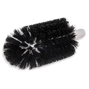 028-40146 Sparta Floor Drain Brush, 3" Black Bristles, Plastic, No Handle