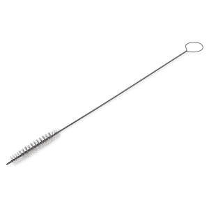 028-4015500 13" Dispenser Spout Brush - Poly/Wire Handle