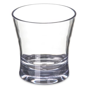 GET SW-1434-CL BPA-Free Plastic Triangle Shaped Dessert Shooter Cup, 3  Ounce, Clear (Set of 12)