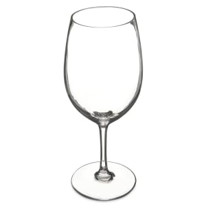 028-564207 20 oz Alibi Red Wine Glass - Polycarbonate, Clear