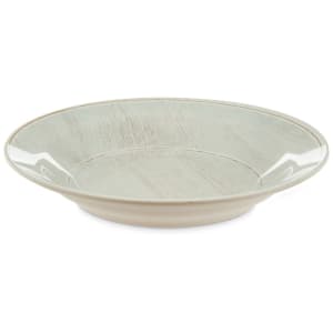 028-6400306 28 1/2 oz Round Melamine Soup Bowl, Buff