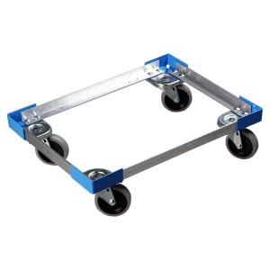 028-DL182623 Dolly for Sheet Pan Carriers