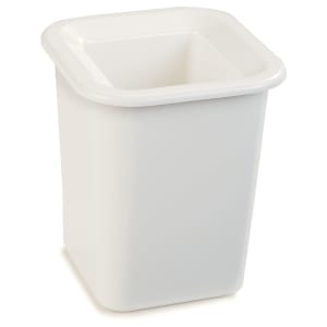 028-CM110702 Coldmaster® 1 qt Carton Chiller, White