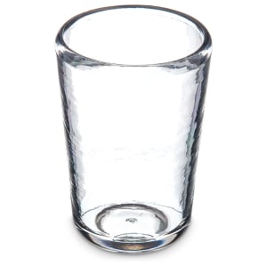 028-MIN544107 6 oz Juice Glass - Tritan Plastic, Clear