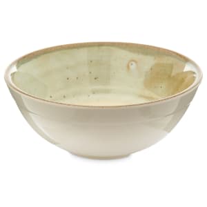 028-GA5501170 20 oz Round Melamine Bowl, Adobe