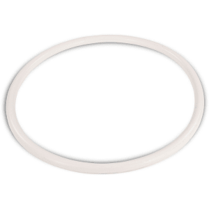 028-XT2550GA02 O-Ring Gasket - (XT2500/5000) White