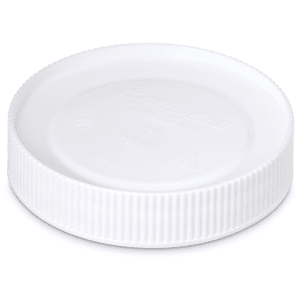 028-PS304WH Replacement Cap for Store 'N Pour, White