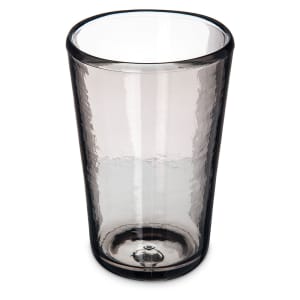 028-MIN544218 19 oz Hi-Ball Glass - Tritan Plastic, Smoke Gray