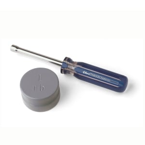 034-CK1000 Calibration Kit, For Metric Scales