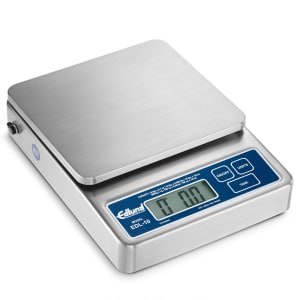 034-EDL10 Digital Scale w/ (6) Capacity Display Options, LCD