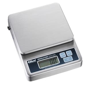 034-RGS600 Digital Scale w/ 4 Display Options, Stainless