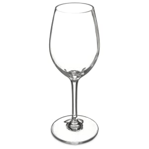 028-564307 11 oz Alibi White Wine Glass - Polycarbonate, Clear