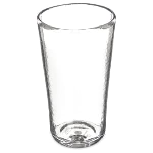 028-MIN544907 22 oz Mingle Highball Glass - Tritan Plastic, Clear