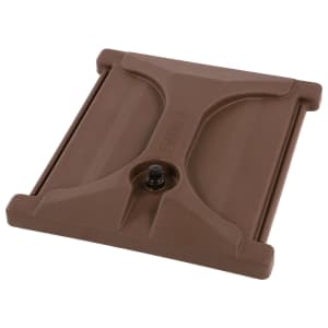 028-XT10001LG01 Cateraide Lid Assembly - (XT1000) Brown