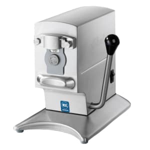 Edlund 203/115V Can Opener Electric 2-speed (slower Speed Is Ideal For  Opening Smaller Cans)
