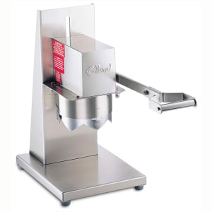 Edlund U-12CL Can Opener Quick Change Manual