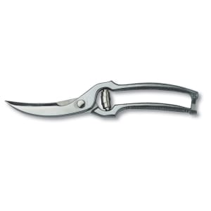 037-45903 Poultry Shears w/ 4" Locking Stainless Blade