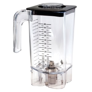 041-6126750 48 oz Blender Container for HBH750 Series, Polycarbonate