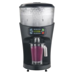 041-HBS1400 Countertop Drink Blender w/ Polycarbonate Container
