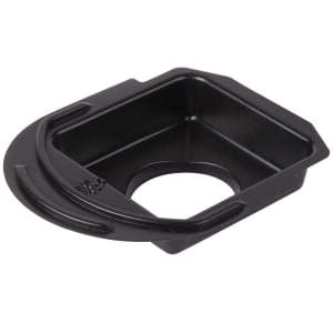 041-RPH200 Recyclable Pod Holders for HDC200B & HDC200S Coffee Makers, Black