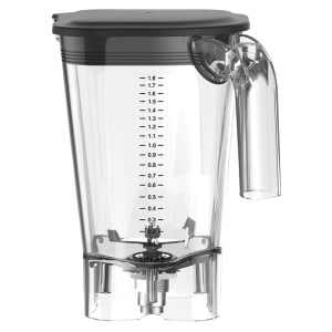 041-6126755 64 oz Blender Container for HBH750 Series, Polycarbonate